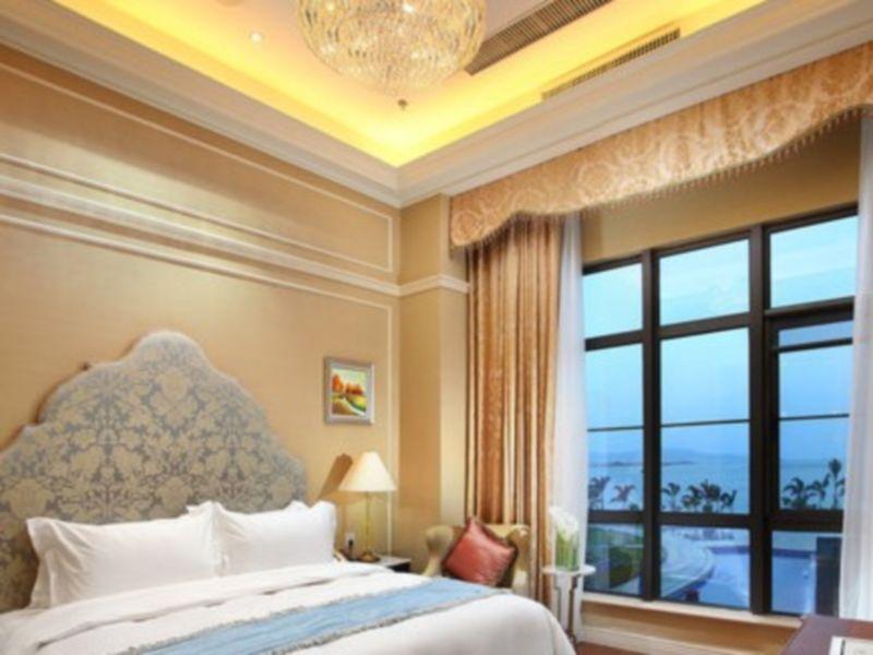 Zhangzhou Palm Beach Hotel Xiamen Exterior photo